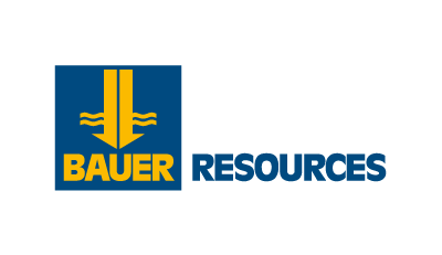 BAUER Resources GmbH