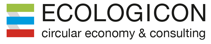 ECOLOGICON GmbH | Circular Economy & Consulting GmbH