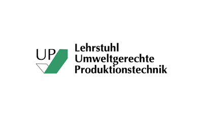Universität Bayreuth Lehrstuhl Umweltgerechte Produktionstechnik